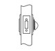 Corbin Russwin DL3060 612 B238 Cylindrical Deadlock