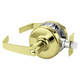 Corbin Russwin CL3861 NZD 605 Cylindrical Lever Lock