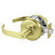 Corbin Russwin CL3857 PZD 606 Cylindrical Lever Lock
