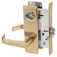 Corbin Russwin ML2092 NSM 612 LC Security Institution / Utility Mortise Lock