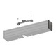 4840-72MC 689 LCN Door Closer Covers