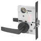 Corbin Russwin ML2092 ASB 619 LC Security Institution / Utility Mortise Lock