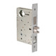 Corbin Russwin ML2082 KK 626 Dormitory / Exit Mortise Lock
