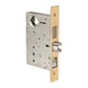 Corbin Russwin ML2082 KK 606 Dormitory / Exit Mortise Lock