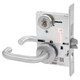 Corbin Russwin ML2082 LSA 626 CL7 Dormitory / Exit Mortise Lock