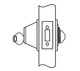 Corbin Russwin DL3013 605 LC Deadlock