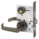 Corbin Russwin ML2082 NSA 613 Dormitory / Exit Mortise Lock