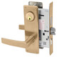 Corbin Russwin ML2082 ASN 612 CL7 Dormitory / Exit Mortise Lock