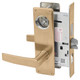 Corbin Russwin ML2082 ASN 612 LC Dormitory / Exit Mortise Lock
