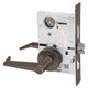 Corbin Russwin ML2082 ESA 613 LC Dormitory / Exit Mortise Lock