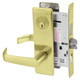 Corbin Russwin ML2082 NSM 606 Dormitory / Exit Mortise Lock