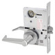 Corbin Russwin ML2082 ESA 626 LC Dormitory / Exit Mortise Lock