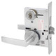 Corbin Russwin ML2082 ASA 626 CL6 Dormitory / Exit Mortise Lock