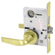 Corbin Russwin ML2082 CSB 619 LC Dormitory / Exit Mortise Lock