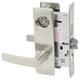 Corbin Russwin ML2082 ASM 619 LC Dormitory / Exit Mortise Lock
