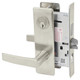 Corbin Russwin ML2082 ASM 619 Dormitory / Exit Mortise Lock