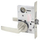 Corbin Russwin ML2082 ASA 619 LC Dormitory / Exit Mortise Lock
