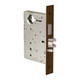Corbin Russwin ML2073 KK 613 Classroom Security Mortise Lock