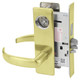 Corbin Russwin ML2073 PSM 606 LC Classroom Security Mortise Lock