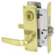 Corbin Russwin ML2073 CSN 606 CL6 Classroom Security Mortise Lock