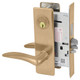 Corbin Russwin ML2073 DSM 612 LH Classroom Security Mortise Lock