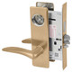 Corbin Russwin ML2073 DSM 612 LC LH Classroom Security Mortise Lock