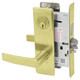 Corbin Russwin ML2073 ASM 606 Classroom Security Mortise Lock