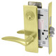 Corbin Russwin ML2073 DSM 606 LH Classroom Security Mortise Lock