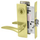 Corbin Russwin ML2073 DSM 606 CL7 LH Classroom Security Mortise Lock