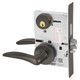 Corbin Russwin ML2073 DSA 613 LH Classroom Security Mortise Lock