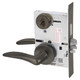 Corbin Russwin ML2073 DSA 613 CL7 LH Classroom Security Mortise Lock
