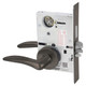 Corbin Russwin ML2073 DSA 613 LC LH Classroom Security Mortise Lock