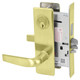 Corbin Russwin ML2073 CSM 606 Classroom Security Mortise Lock