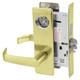 Corbin Russwin ML2073 NSM 606 LC Classroom Security Mortise Lock