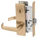 Corbin Russwin ML2073 NSM 612 CL6 Classroom Security Mortise Lock