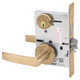 Corbin Russwin ML2073 ASB 612 Classroom Security Mortise Lock