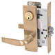 Corbin Russwin ML2073 CSN 612 Classroom Security Mortise Lock