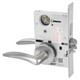 Corbin Russwin ML2073 DSA 626 LC RH Classroom Security Mortise Lock