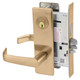Corbin Russwin ML2072 NSM 612 Classroom Intruder Mortise Lock