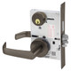 Corbin Russwin ML2072 NSA 613 Classroom Intruder Mortise Lock