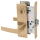 Corbin Russwin ML2072 ASM 612 CL6 Classroom Intruder Mortise Lock