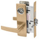 Corbin Russwin ML2072 ASN 612 LC Classroom Intruder Mortise Lock