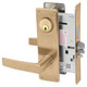 Corbin Russwin ML2072 ASN 612 Classroom Intruder Mortise Lock