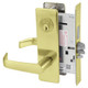 Corbin Russwin ML2072 NSM 606 Classroom Intruder Mortise Lock