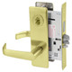 Corbin Russwin ML2072 NSM 606 CL7 Classroom Intruder Mortise Lock