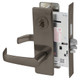 Corbin Russwin ML2072 NSM 613 CL6 Classroom Intruder Mortise Lock