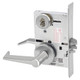 Corbin Russwin ML2069 ESA 626 CL6 Institutional / Privacy Mortise Lock