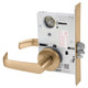 Corbin Russwin ML2069 NSA 612 LC Institutional / Privacy Mortise Lock