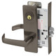 Corbin Russwin ML2069 NSM 613 Institutional / Privacy Mortise Lock