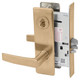 Corbin Russwin ML2069 ASM 612 CL6 Institutional / Privacy Mortise Lock